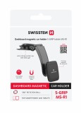 Magnetický držák do auta SWISSTEN S-GRIP M5-R1