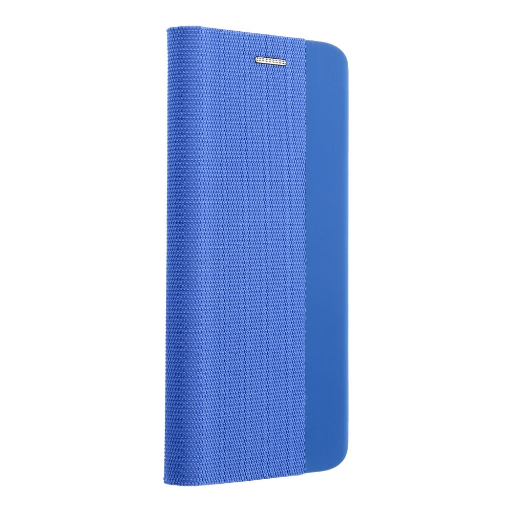 SENSITIVE Book case for SAMSUNG A37 5G light blue