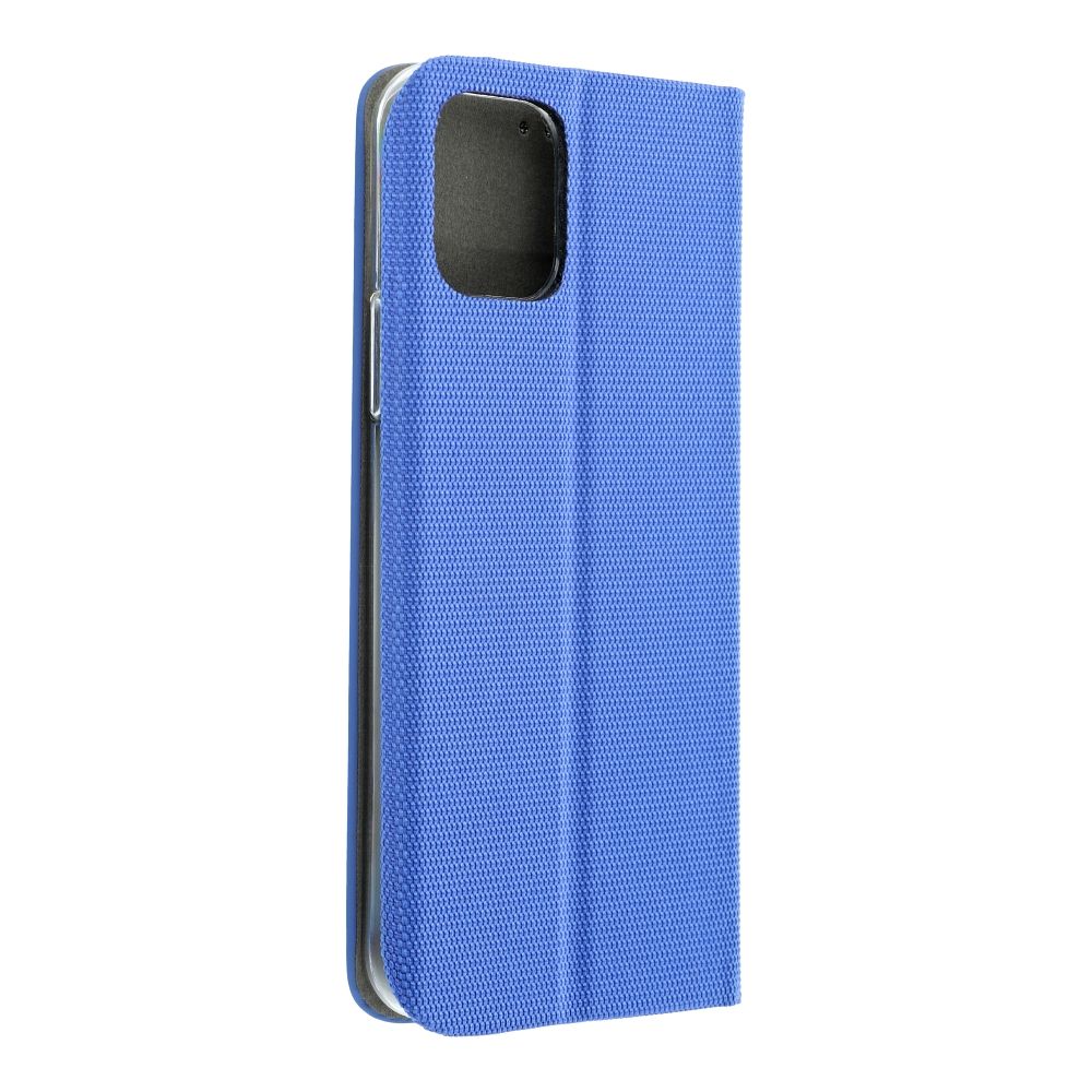 SENSITIVE Book case for SAMSUNG S26 Plus light blue