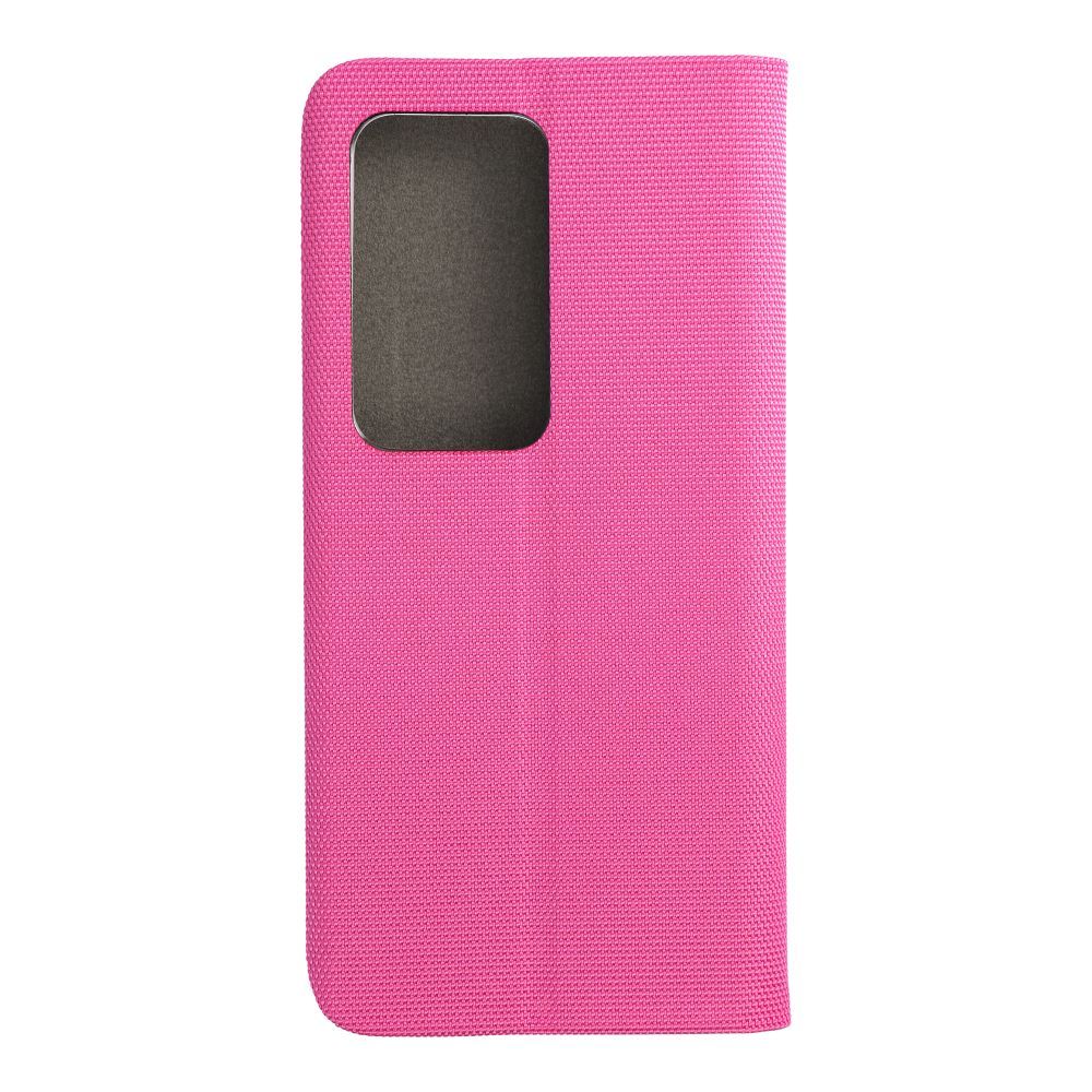 SENSITIVE Book case for XIAOMI Redmi 15 4G / 5G (171.1) light pink