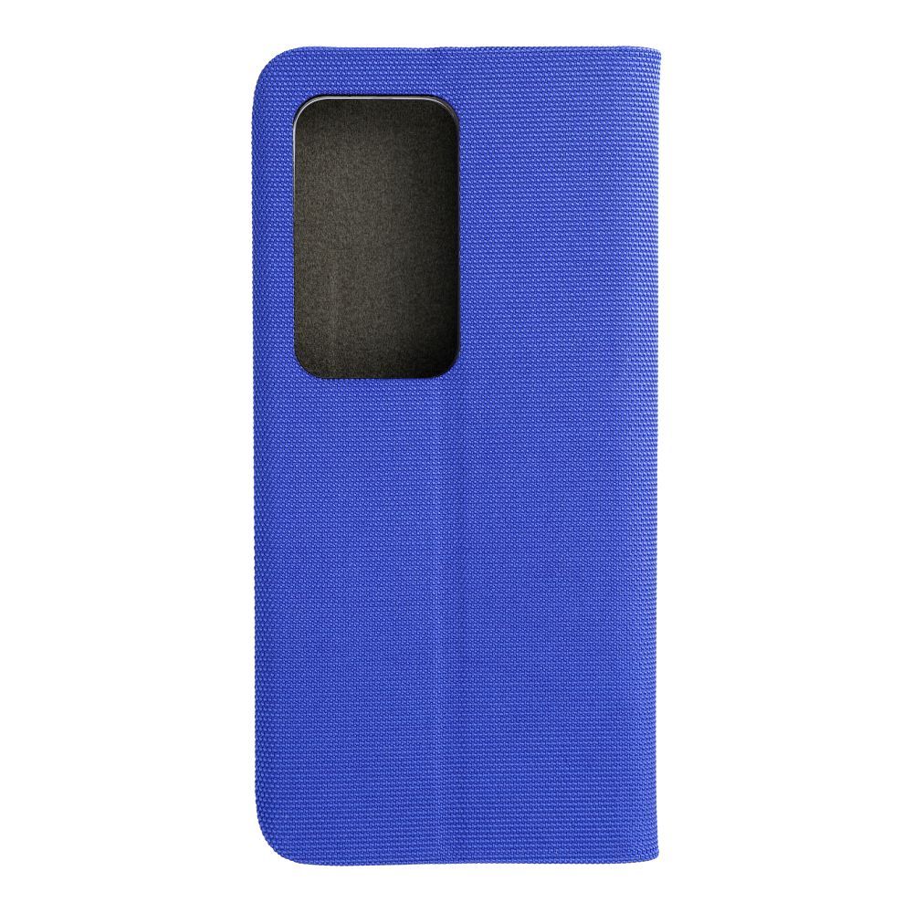 SENSITIVE Book case for XIAOMI Redmi 15 4G / 5G (171.1) light blue