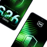 Ochranná antimikrobiální 3mk folie SilverProtection+ pro  Samsung Galaxy S26 Ultra