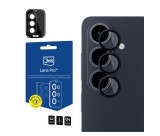 Ochrana kamery 3mk Lens Protection PRO pro Samsung Galaxy S26+, black