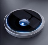 3mk ochrana kamery HARDY Lens Protection Pro pro Samsung Galaxy S26+, černá