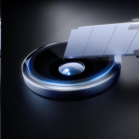 3mk ochrana kamery HARDY Lens Protection Pro pro Samsung Galaxy S26 Ultra, černá