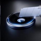 3mk ochrana kamery HARDY Lens Protection Pro pro Samsung Galaxy S26, černá