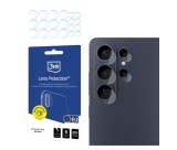 Ochrana kamery 3mk Lens Protection pro Samsung Galaxy S26 Ultra (4ks)