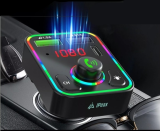 iPeax FM Transmitter