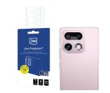 Ochrana kamery 3mk Lens Protection pro Realme 16 Pro+ 5G (4ks)