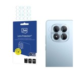 Ochrana kamery 3mk Lens Protection pro Xiaomi Redmi Note 15 Pro 4G/ Pro 5G/ Pro+ 5G (4ks)