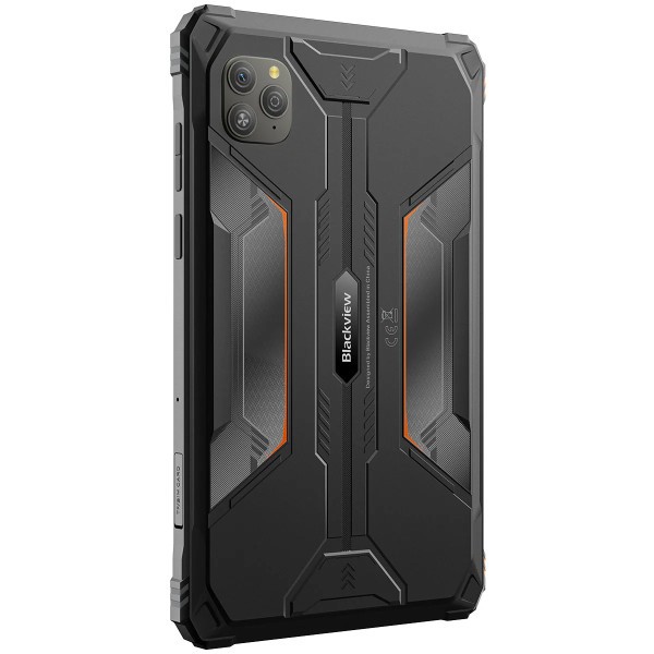 Blackview Active 5 8/128GB černá