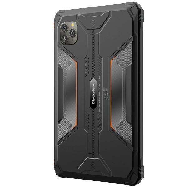 Blackview Active 5 8/128GB černá