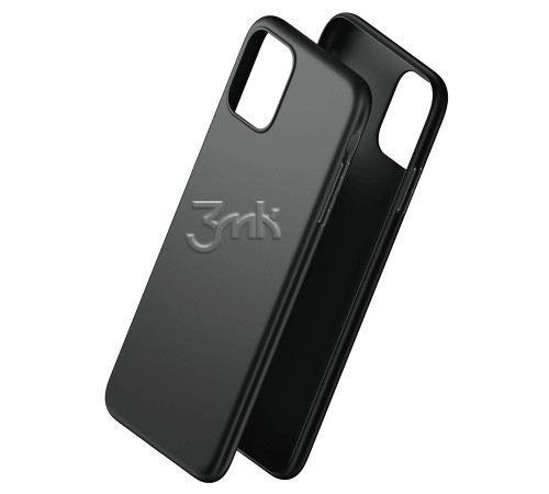 Ochranný kryt 3mk Matt Case pro OnePlus 15 5G