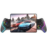 iPega 9122 RGB Gamepad pro Android/iOS/PS3/PS4/PC černá