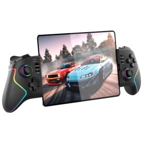 iPega 9122 RGB Gamepad pro Android/iOS/PS3/PS4/NS/PC černá