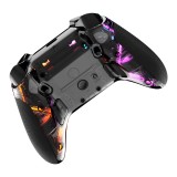 iPega 9666TH Bluetooth RGB Gamepad pro Android/iOS/PS3/PS4/PC/N-Switch Black