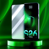 Tvrzené sklo 3mk HARDY® Ultra Glass™ pro Samsung Galaxy S26+