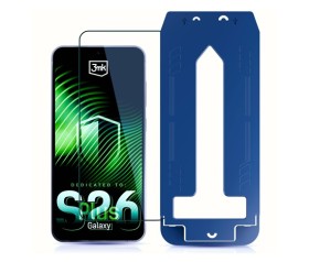 Tvrzené sklo 3mk HARDY® Ultra Glass™ pro Samsung Galaxy S26