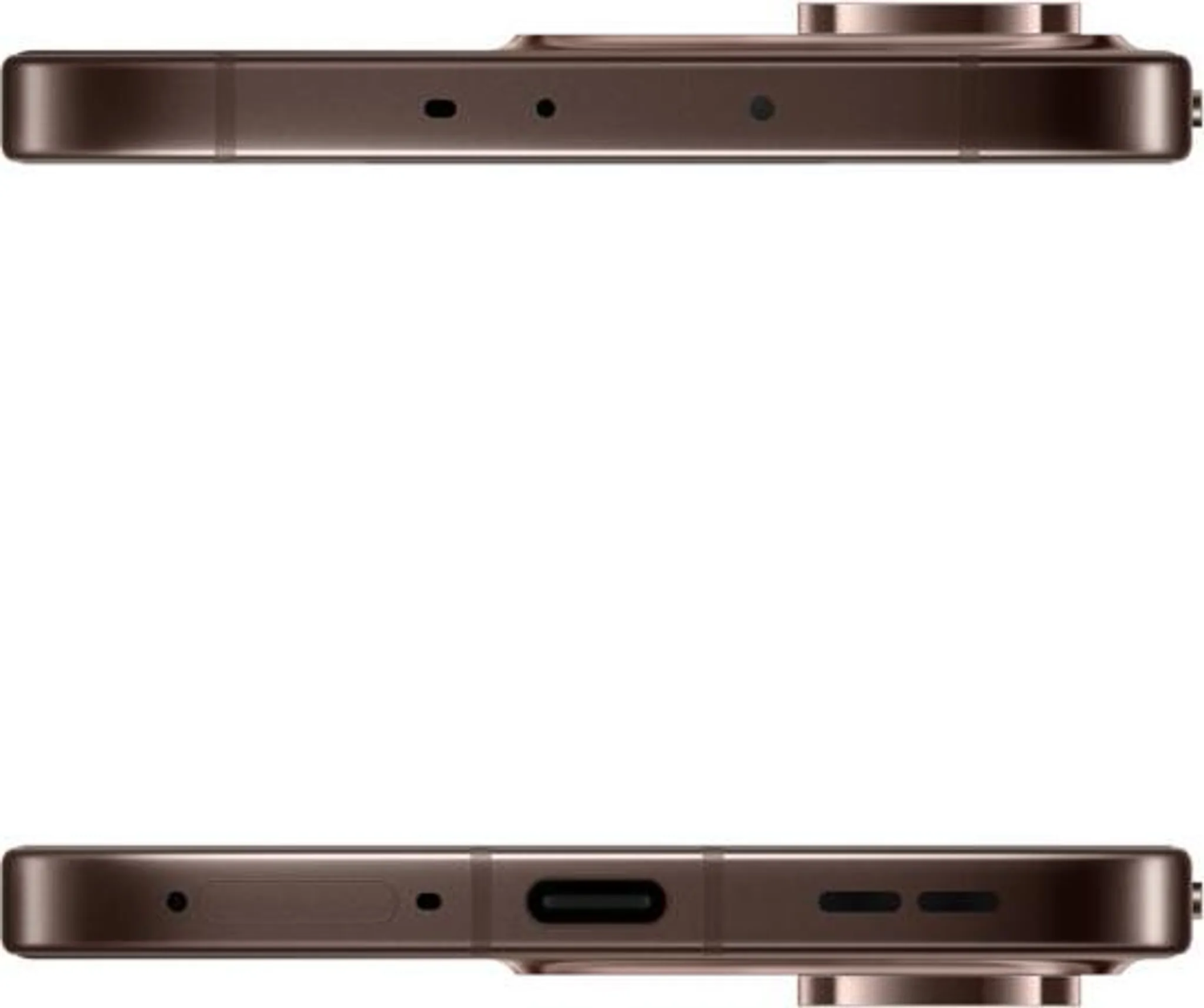 OPPO Reno15 Pro 5G 12GB/512GB Dusk Brown