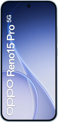 OPPO Reno15 Pro 5G 12GB/512GB Aurora Blue
