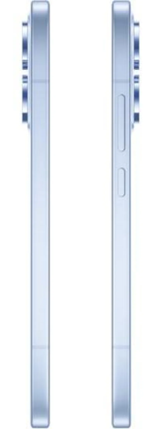 OPPO Reno15 Pro 5G 12GB/512GB Aurora Blue