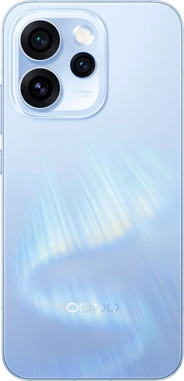 OPPO Reno15 Pro 5G 12GB/512GB Aurora Blue