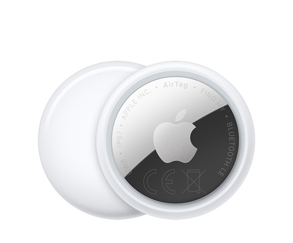 Apple AirTag 2nd generation (1 Pack)