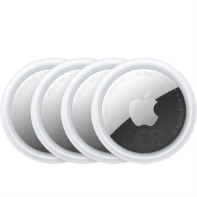 Apple AirTag 2nd generation (4 Pack)