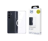 3mk ochranný kryt EverClear MagCase pro Samsung Galaxy S26+