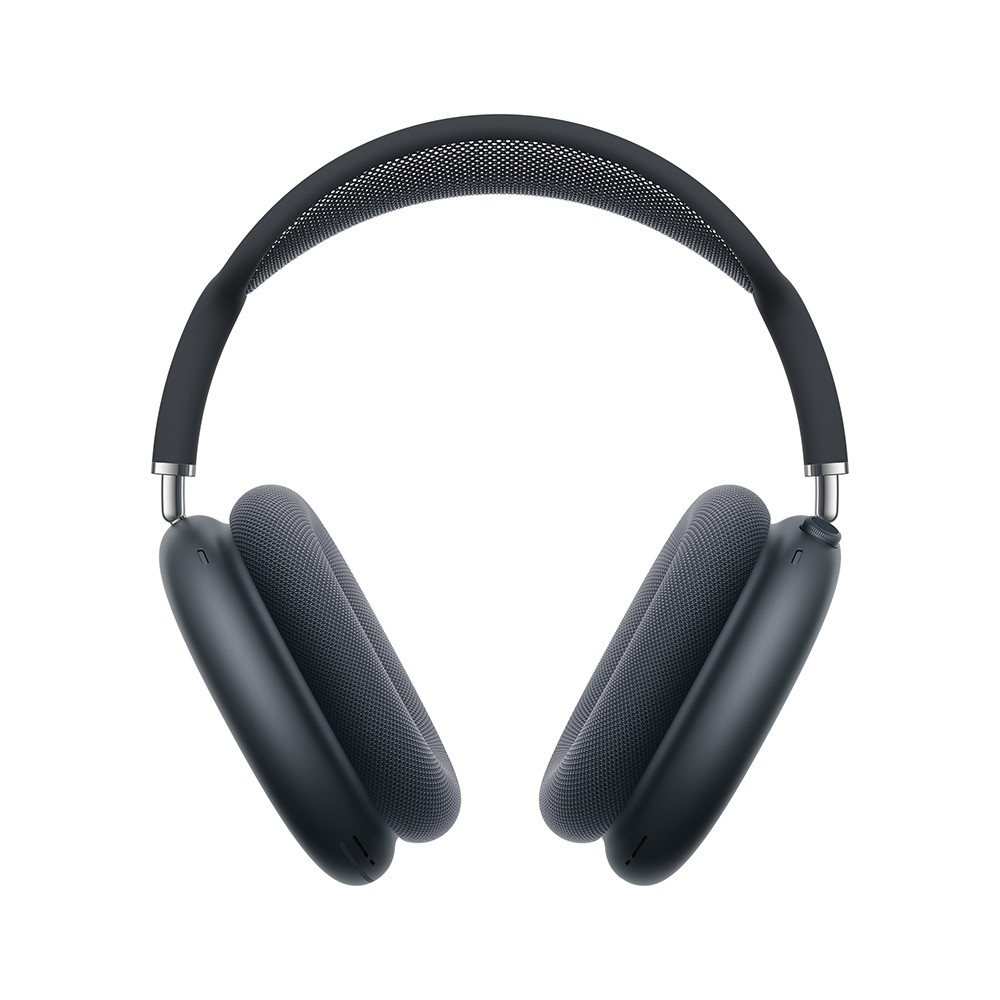 Apple AirPods Max 2 (2026) Midnight