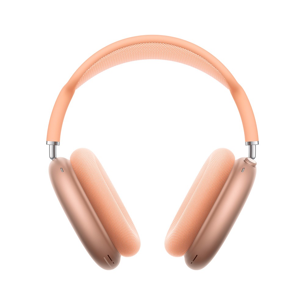 Apple AirPods Max 2 (2026) Orange
