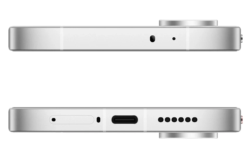 Poco X8 Pro 12GB/512GB bílá