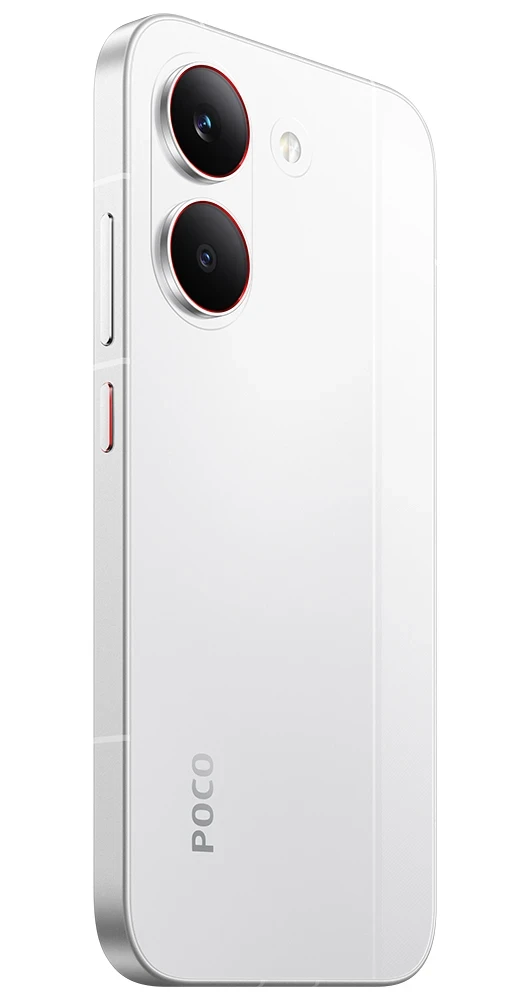 Poco X8 Pro 12GB/512GB bílá