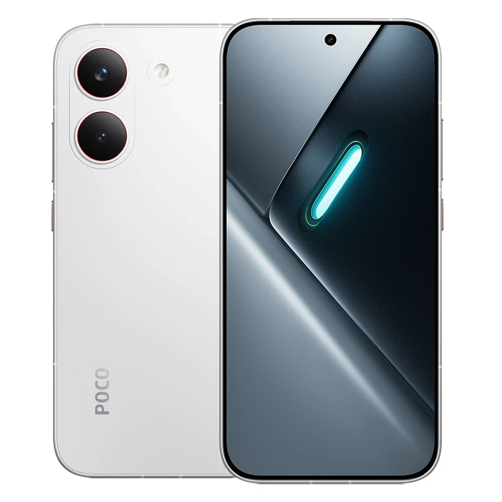 Poco X8 Pro 12GB/512GB bílá