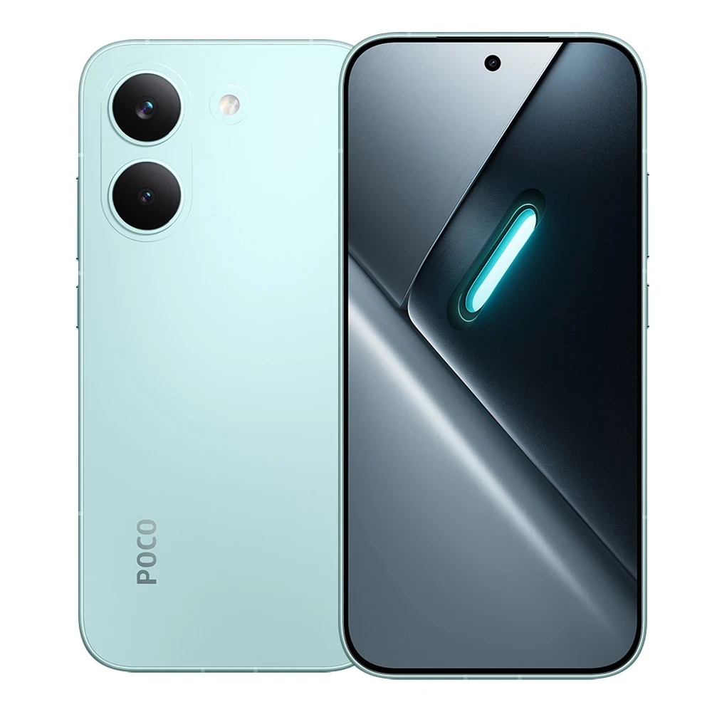 Poco X8 Pro 12GB/512GB zelená
