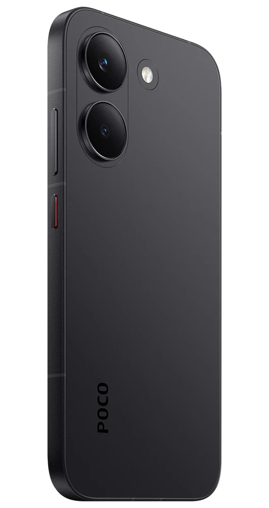 Poco X8 Pro 12GB/512GB černá
