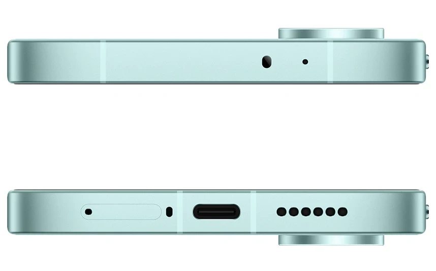 Poco X8 Pro 8GB/256GB zelená