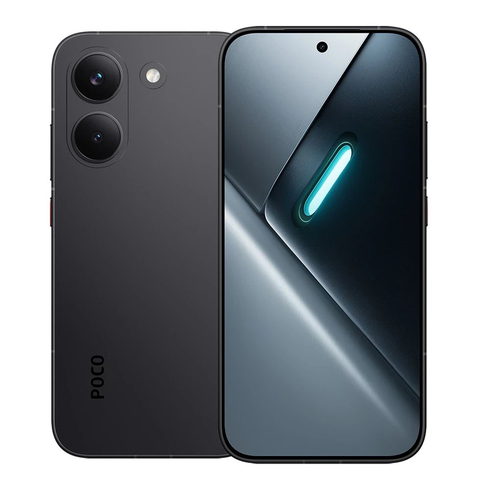 Poco X8 Pro 8GB/256GB černá