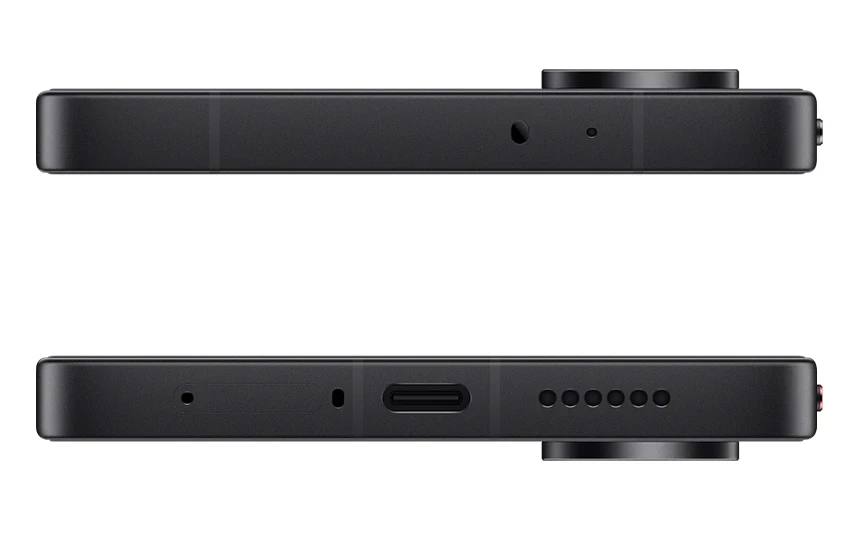 Poco X8 Pro 8GB/256GB černá