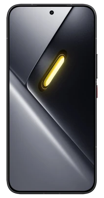 Poco X8 Pro Max 12GB/512GB černá