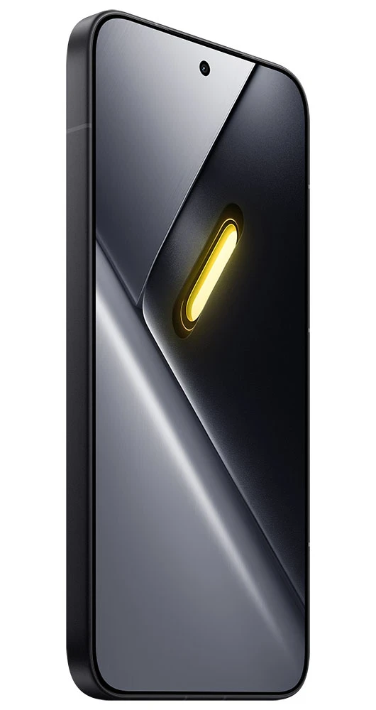 Poco X8 Pro Max 12GB/512GB černá