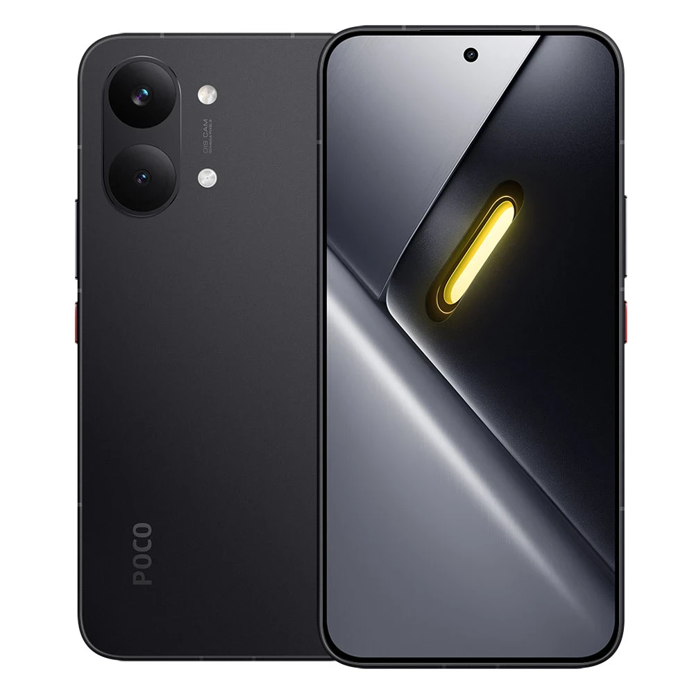 Poco X8 Pro Max 12GB/512GB černá