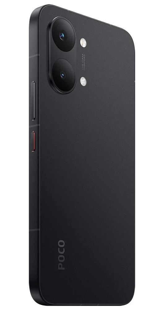 Poco X8 Pro Max 12GB/512GB černá