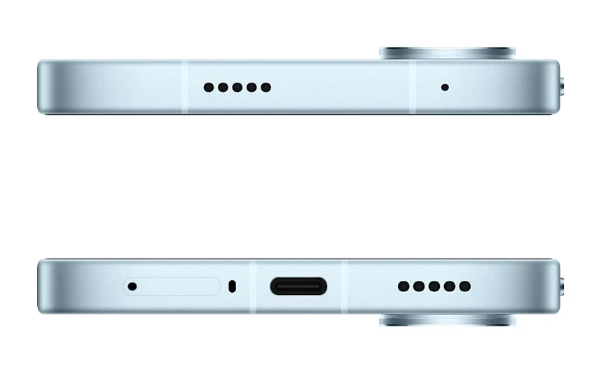 Poco X8 Pro Max 12GB/512GB modrá