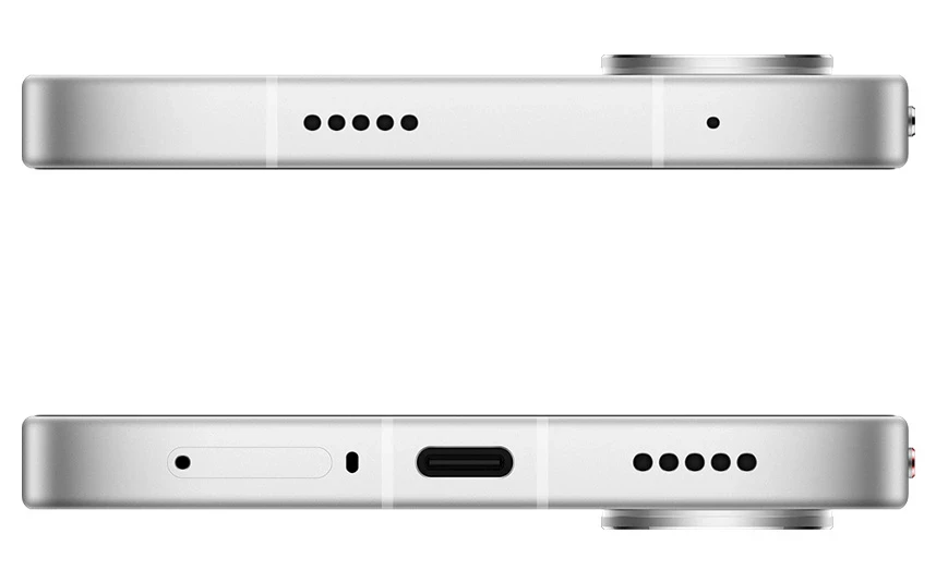 Poco X8 Pro Max 12GB/512GB bílá