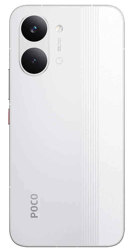 Poco X8 Pro Max 12GB/512GB bílá