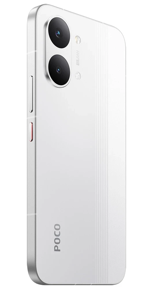 Poco X8 Pro Max 12GB/512GB bílá