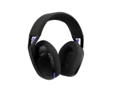 Logitech G321 LIGHTSPEED Wireless Gaming Headset - BLACK