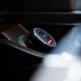 Swissten CL Adaptér PD USB-C PD + USB-A, 20W černá