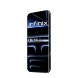 Infinix Note Edge 8GB/256GB Shadow Black